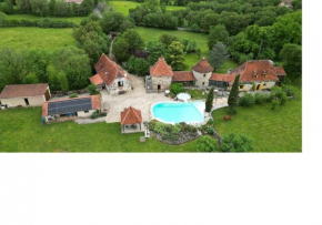 Les gites et chambres d'hôtes du Mas de bouzou
